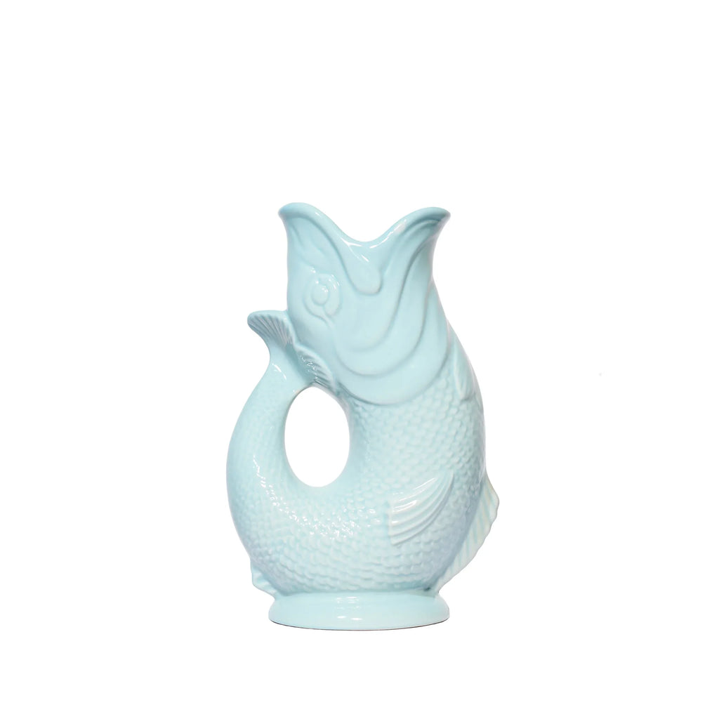 Carafe Gluggle XL, l'originale qui fait "glouglou"