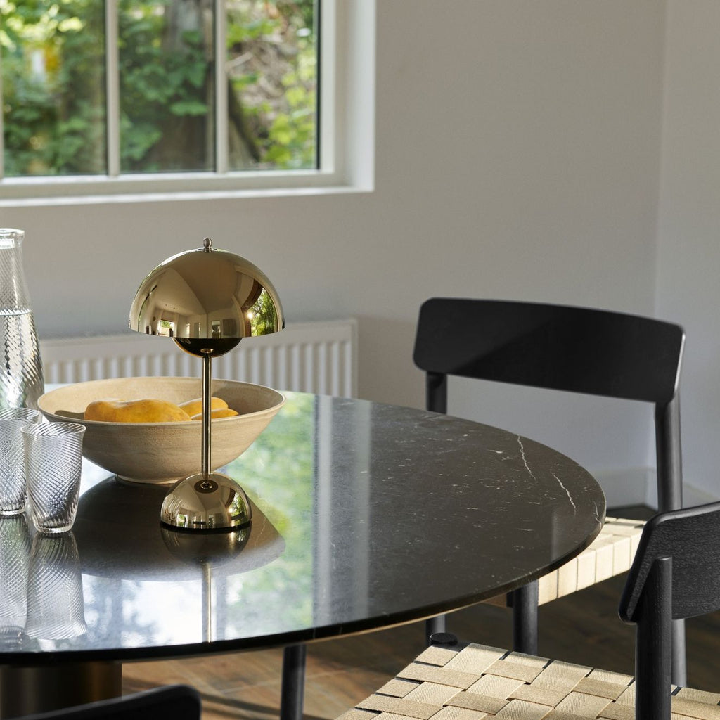 &Tradition - Flowerpot VP9 Portable Lamp