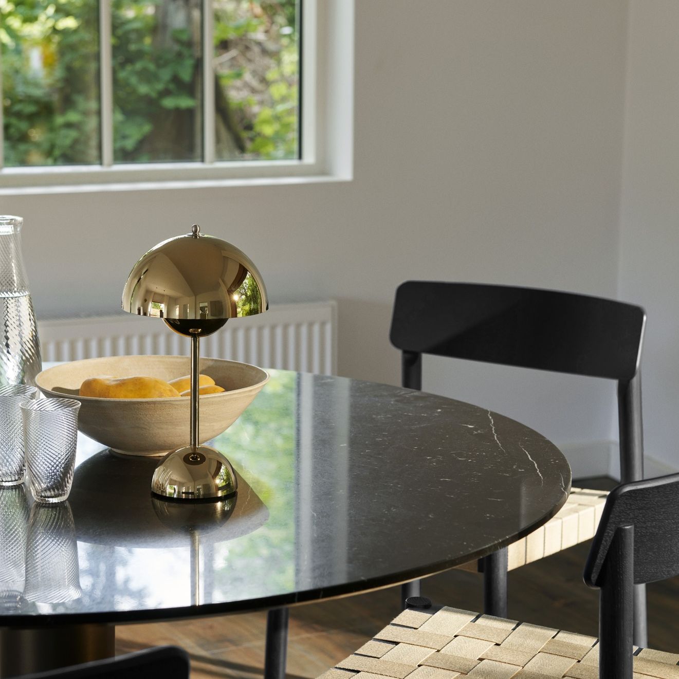 &Tradition - Flowerpot VP9 Portable Lamp