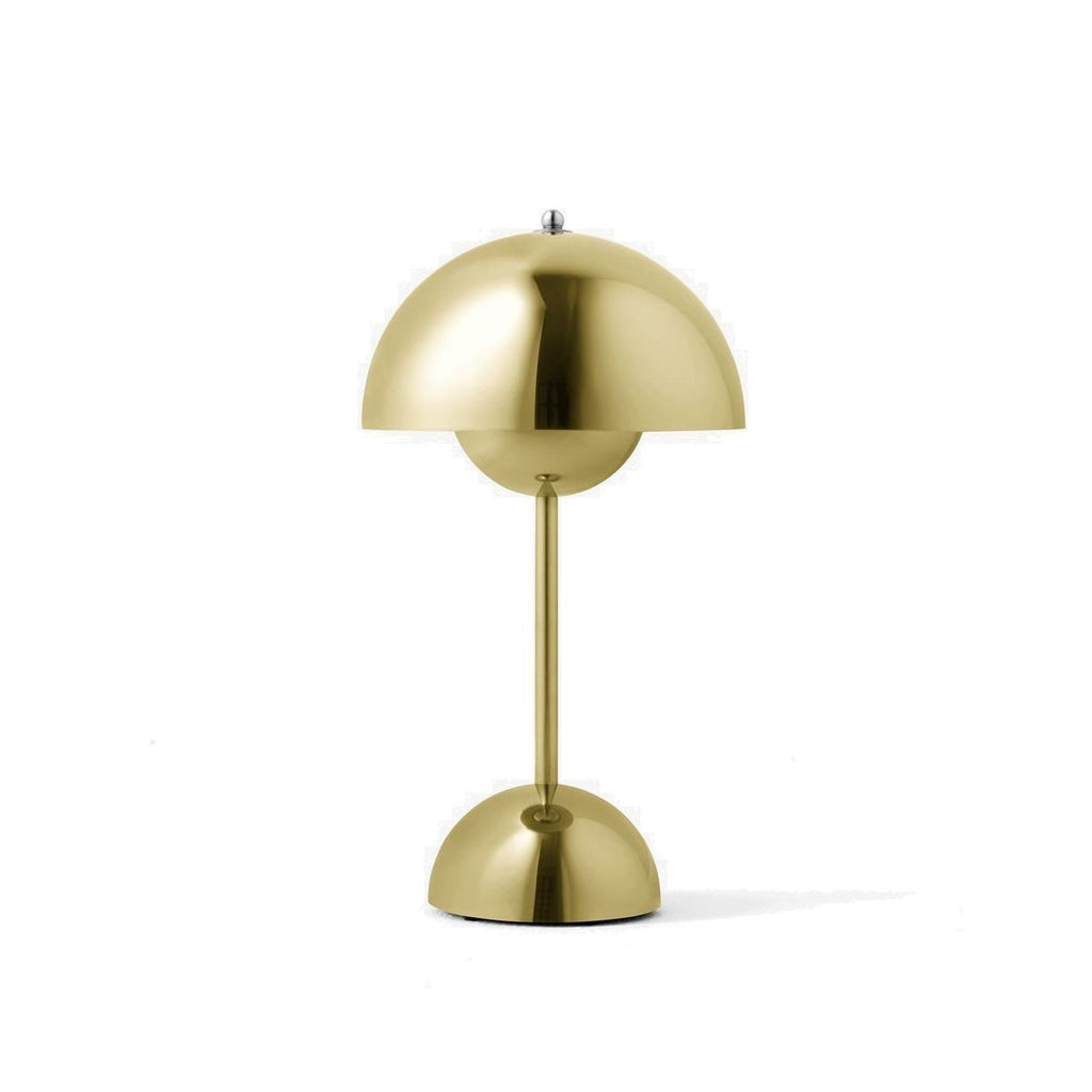&Tradition - Flowerpot VP9 Portable Lamp