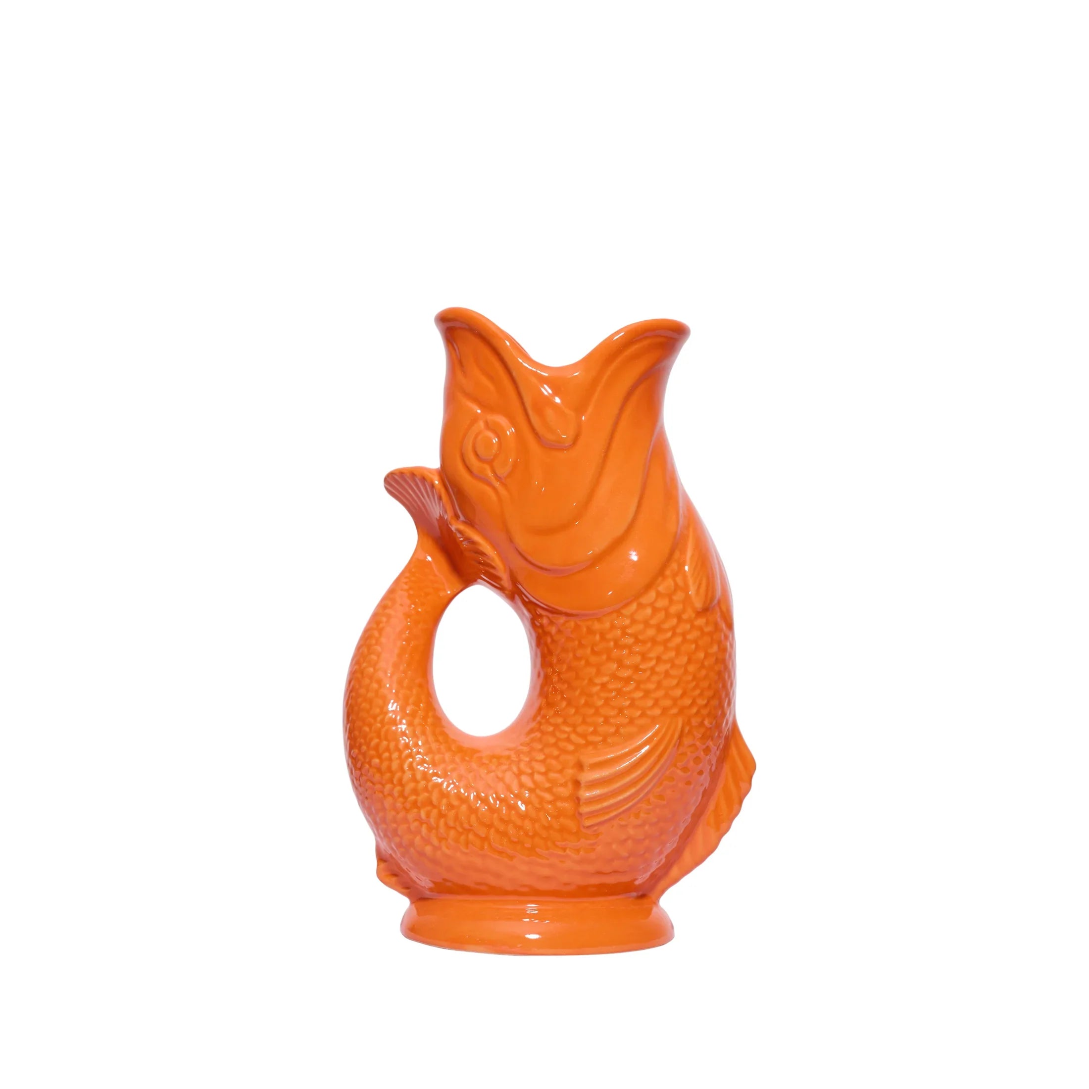 Carafe Gluggle XL, l'originale qui fait "glouglou"