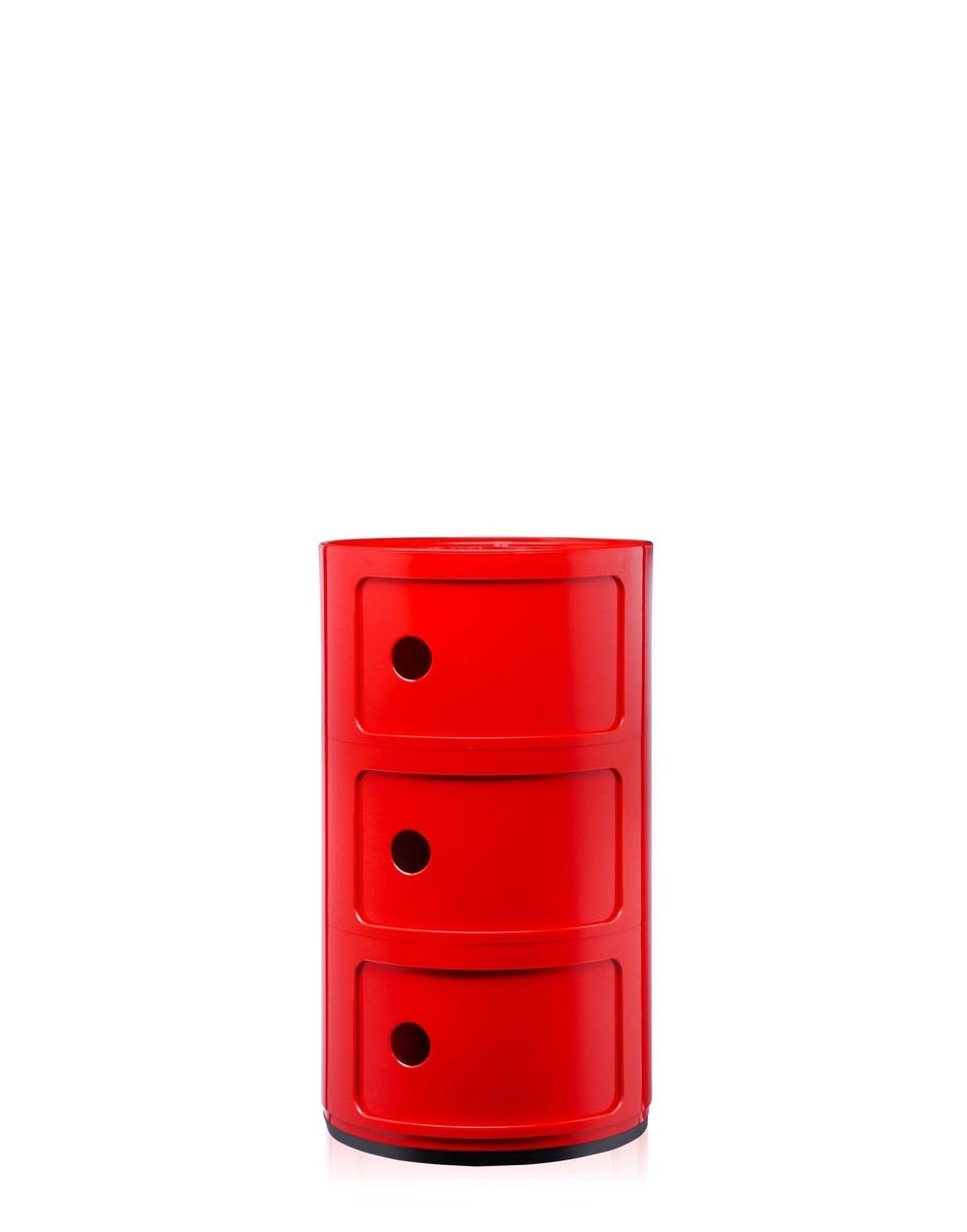KARTELL - COMPONIBILI 3 (PACK x2)
