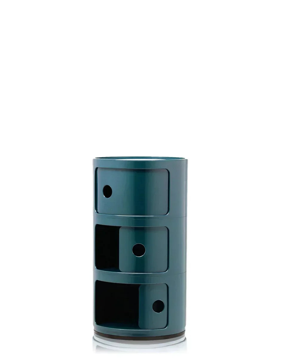 KARTELL - COMPONIBILI 3 (PACK x2)
