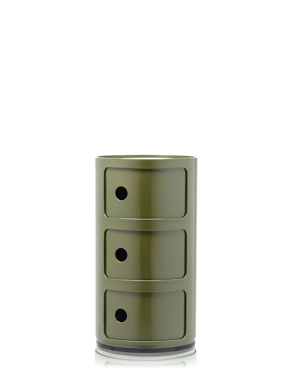 KARTELL - COMPONIBILI 3 (PACK x2)