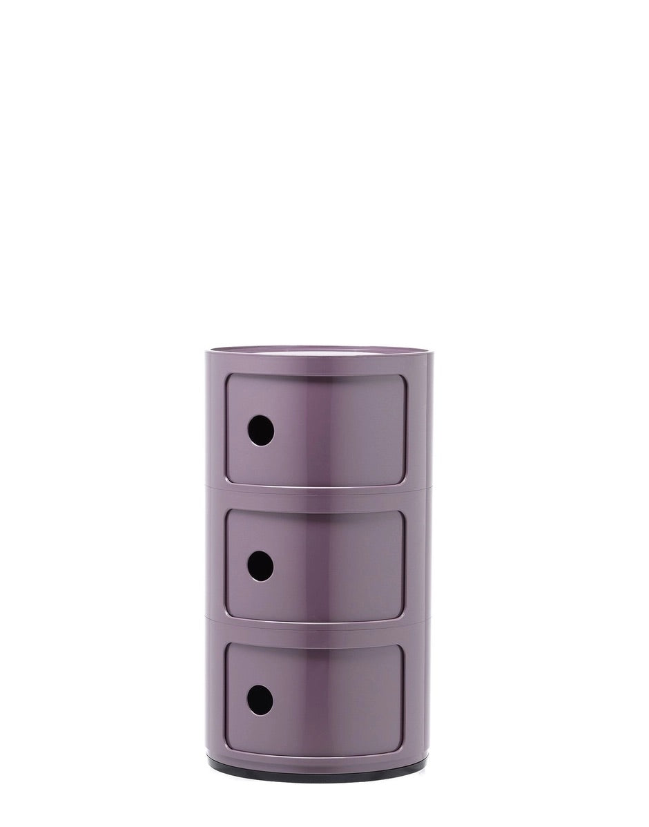 KARTELL - COMPONIBILI 3