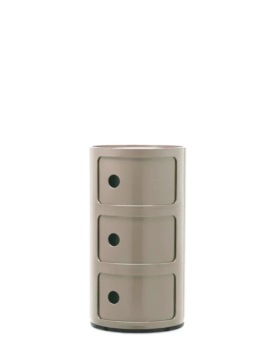 KARTELL - COMPONIBILI 3