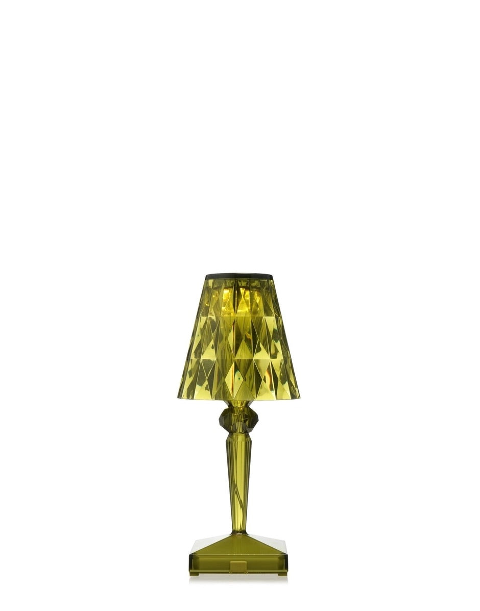 KARTELL - BATTERY