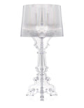 KARTELL - BOURGIE TRANSPARENT