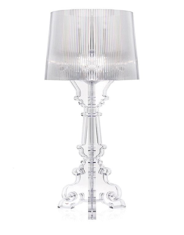 KARTELL - BOURGIE TRANSPARENT