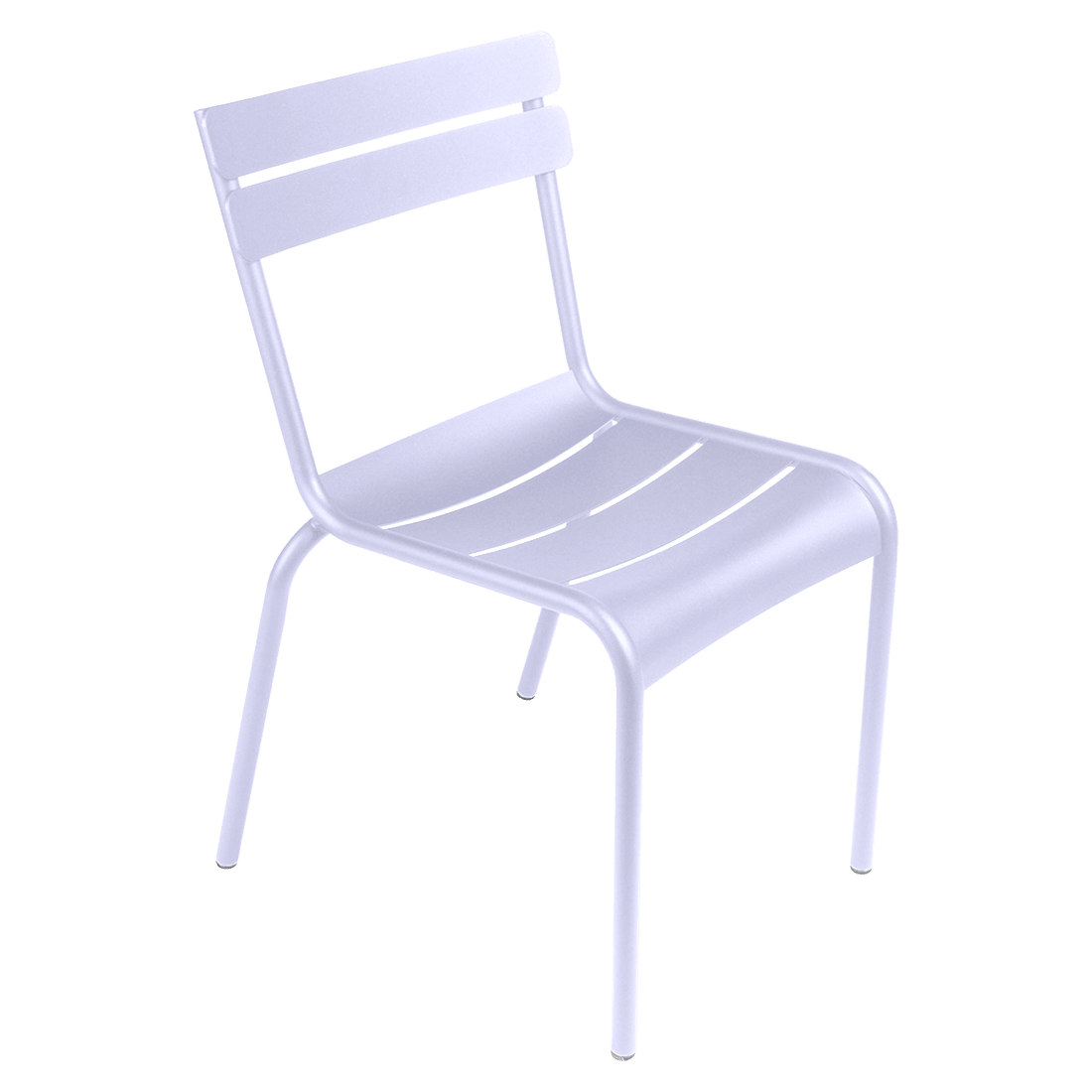 Chaise LUXEMBOURG - FERMOB — Guimauve
