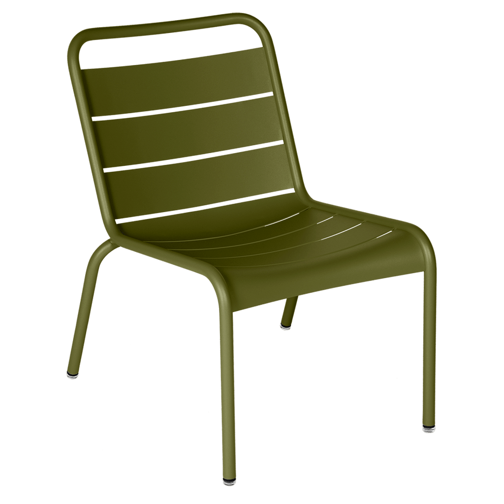 Fauteuil de jardin LUXEMBOURG