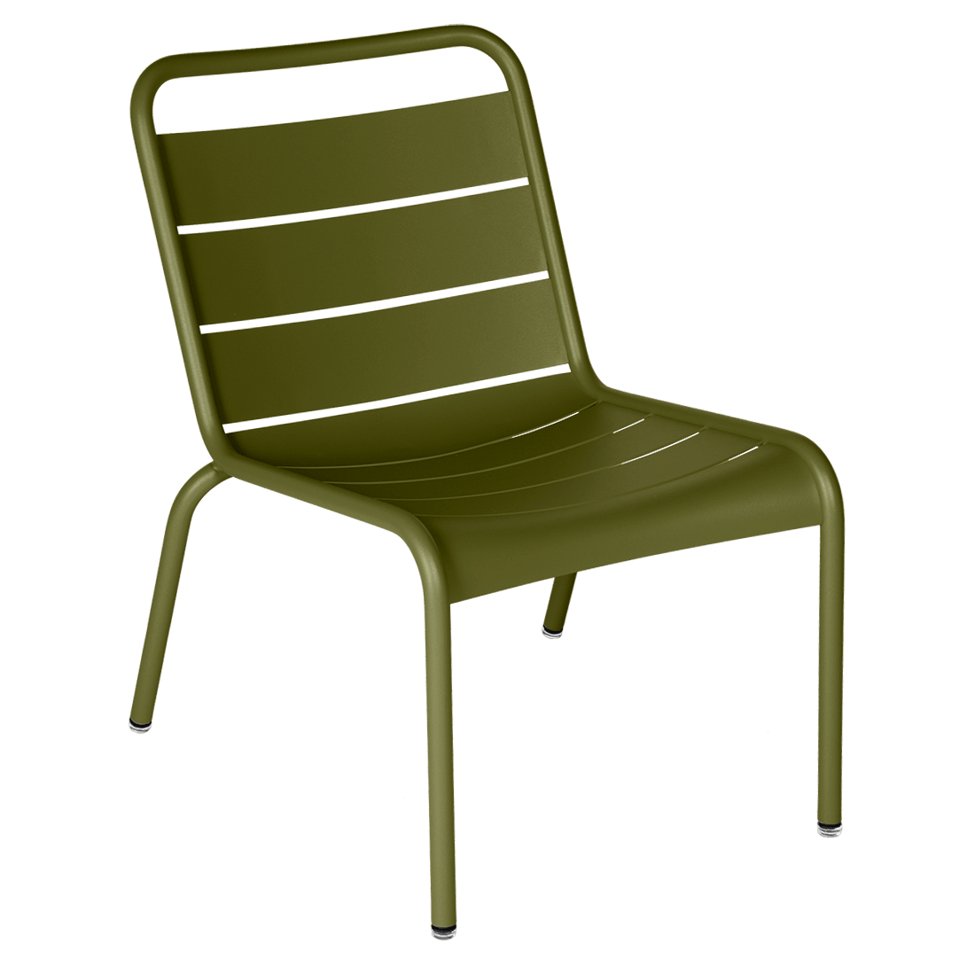 Fauteuil de jardin LUXEMBOURG