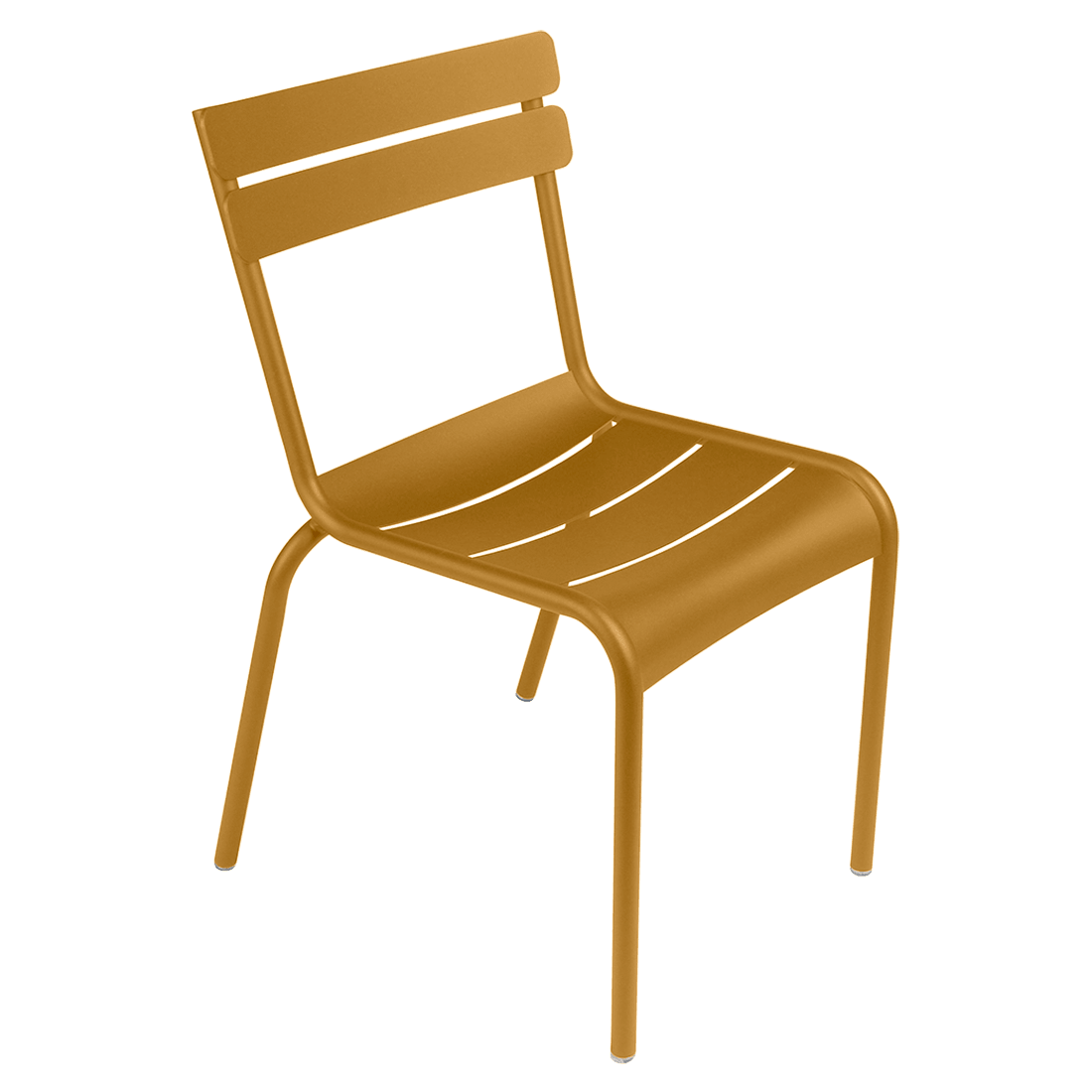 Chaise LUXEMBOURG - FERMOB — Pain d'épices