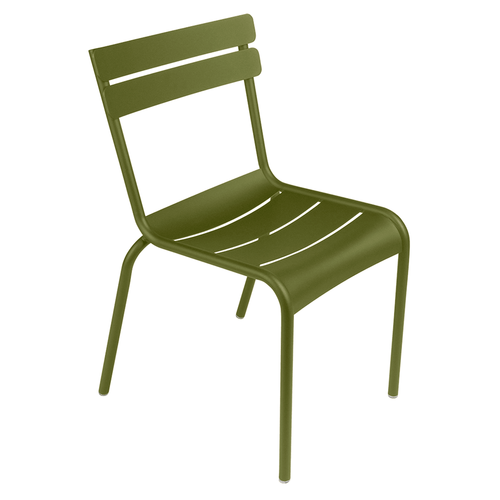 Gartenstuhl LUXEMBOURG-Fermob-Pesto- | Homestorys