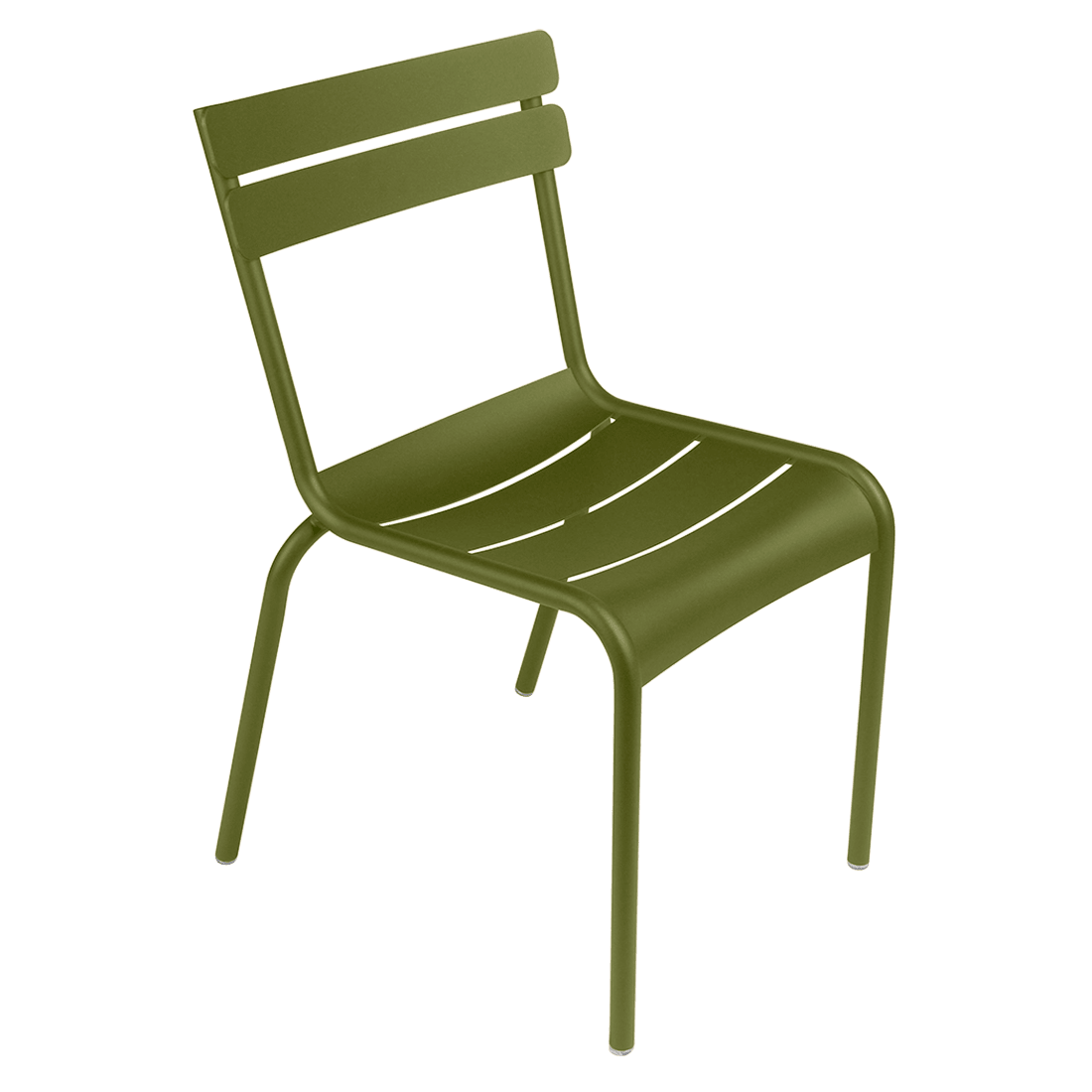 Chaise LUXEMBOURG - FERMOB — Pesto