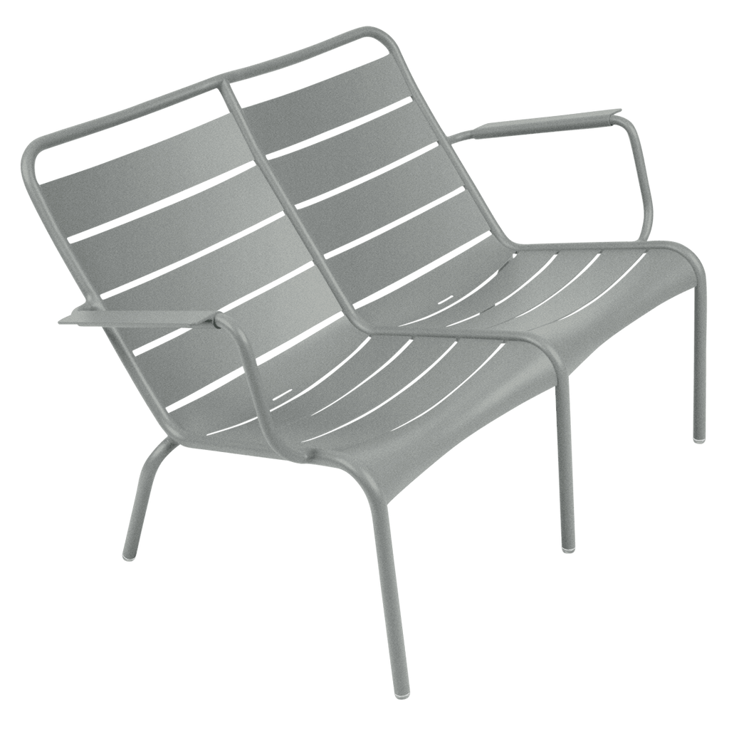 Fauteuil de jardin profond Duo LUXEMBOURG