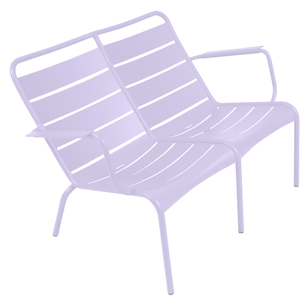 Fauteuil de jardin profond Duo LUXEMBOURG