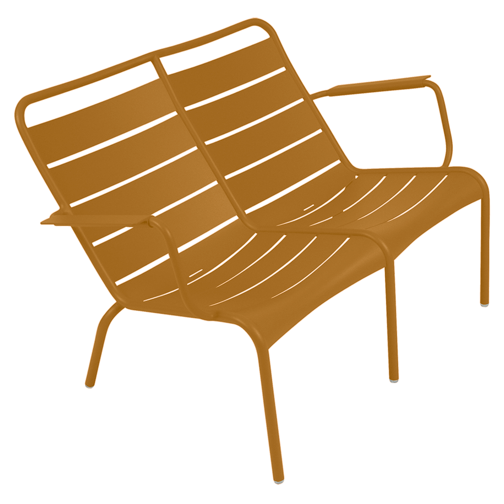 Fauteuil de jardin profond Duo LUXEMBOURG