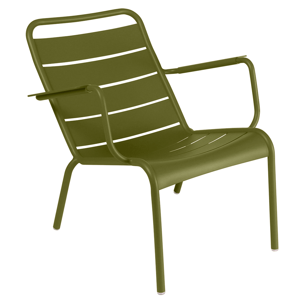 Tiefer Gartensessel LUXEMBOURG | Fermob | Homestorys