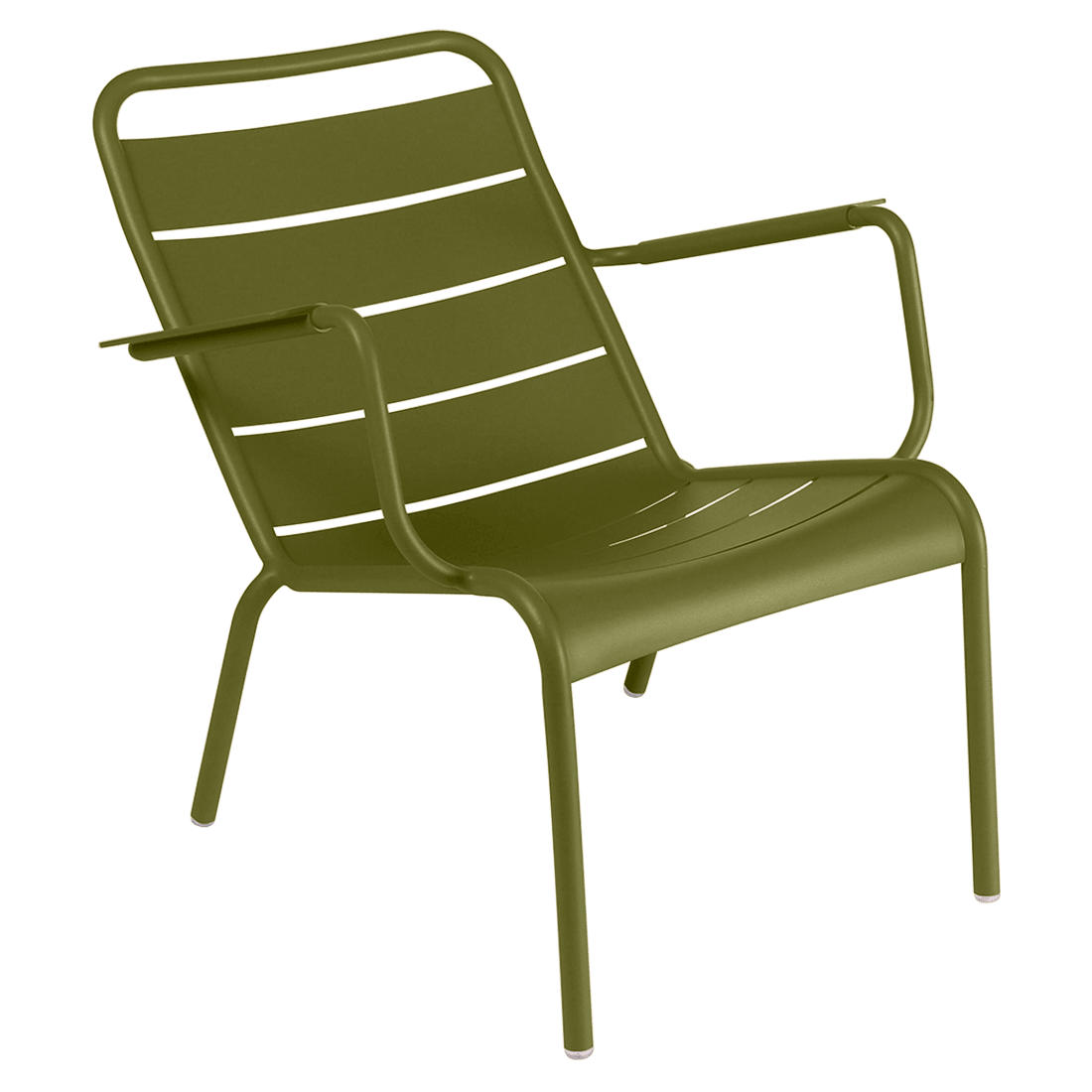 Tiefer Gartensessel LUXEMBOURG | Fermob | Homestorys