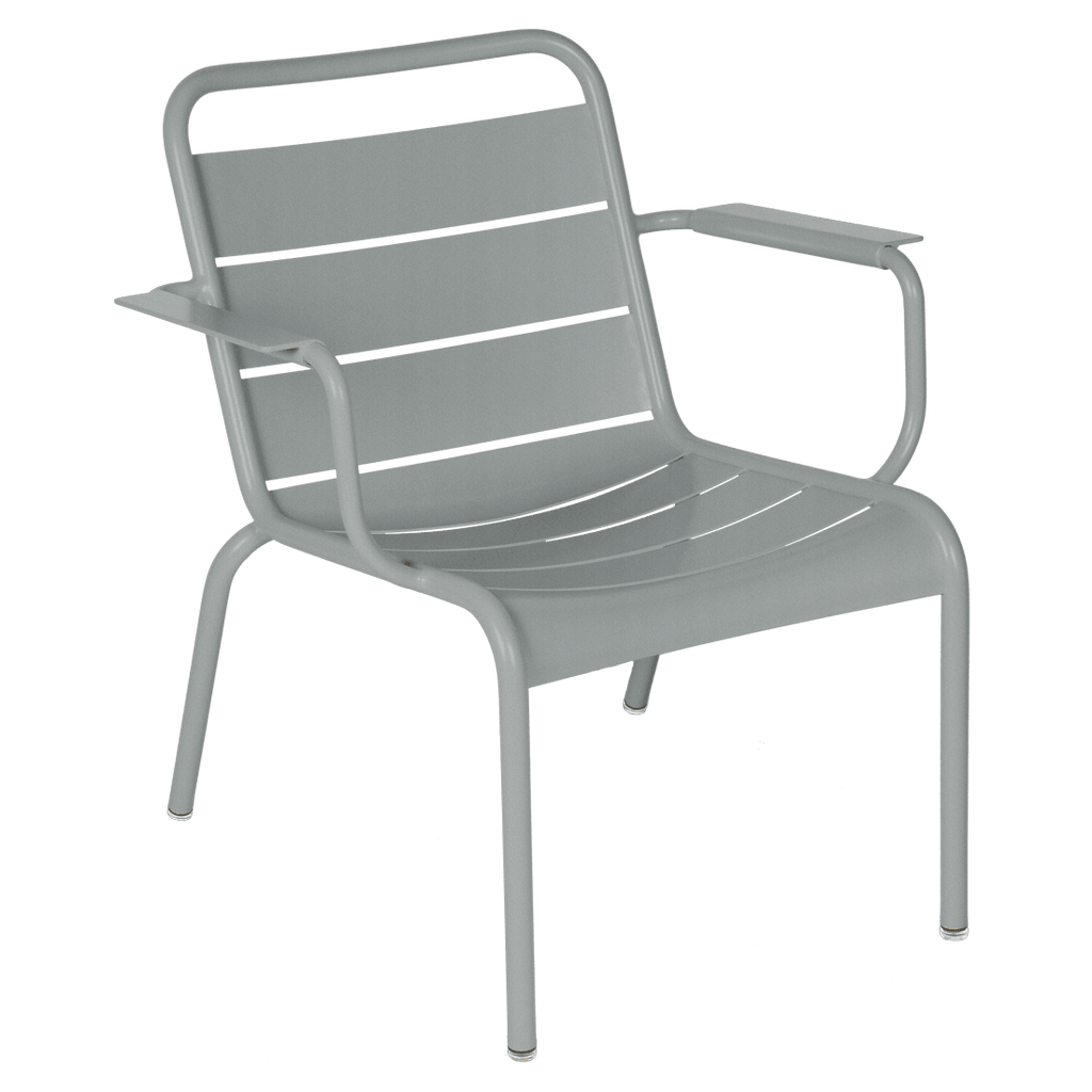Fauteuil de jardin LUXEMBOURG
