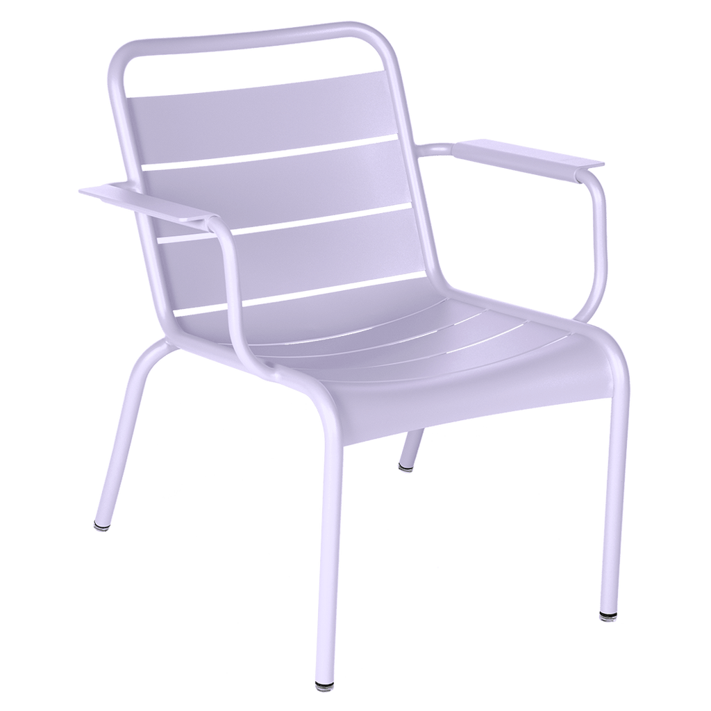 Fauteuil de jardin LUXEMBOURG