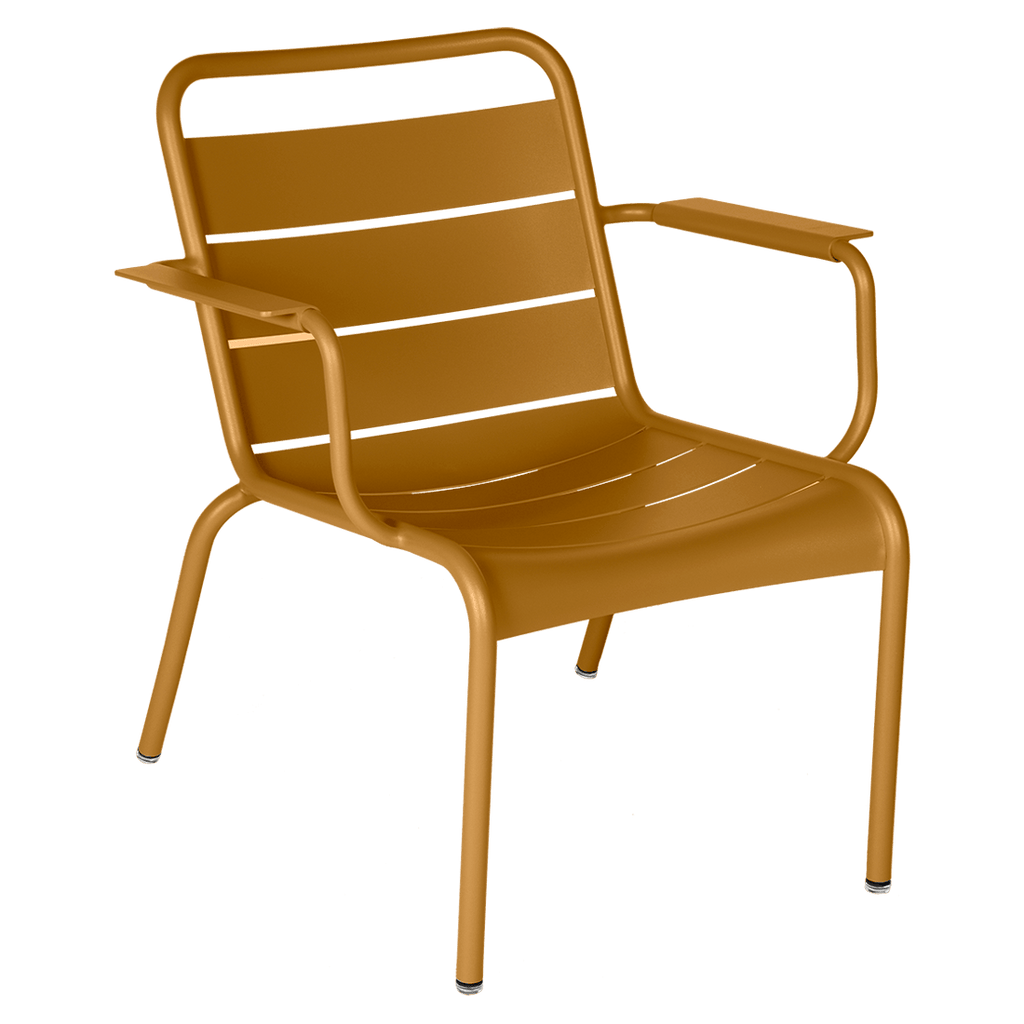 Fauteuil de jardin LUXEMBOURG