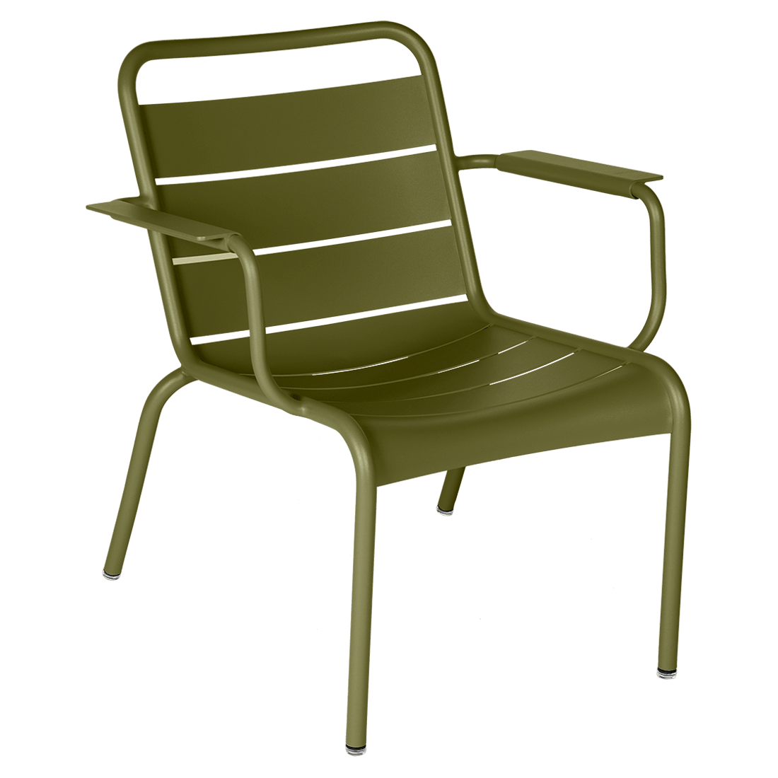 Fauteuil de jardin LUXEMBOURG