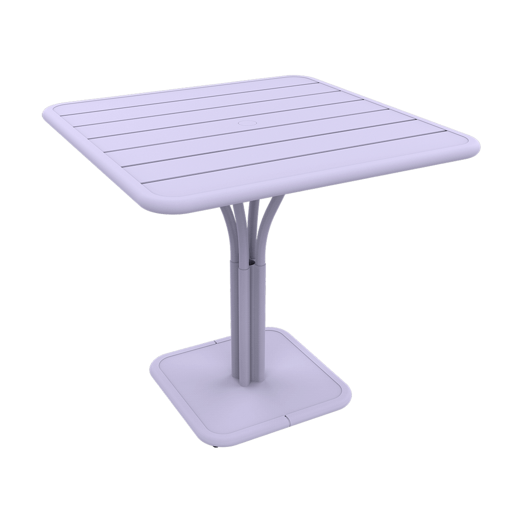 Gartentisch LUXEMBOURG - 80x80 | Fermob | Homestorys