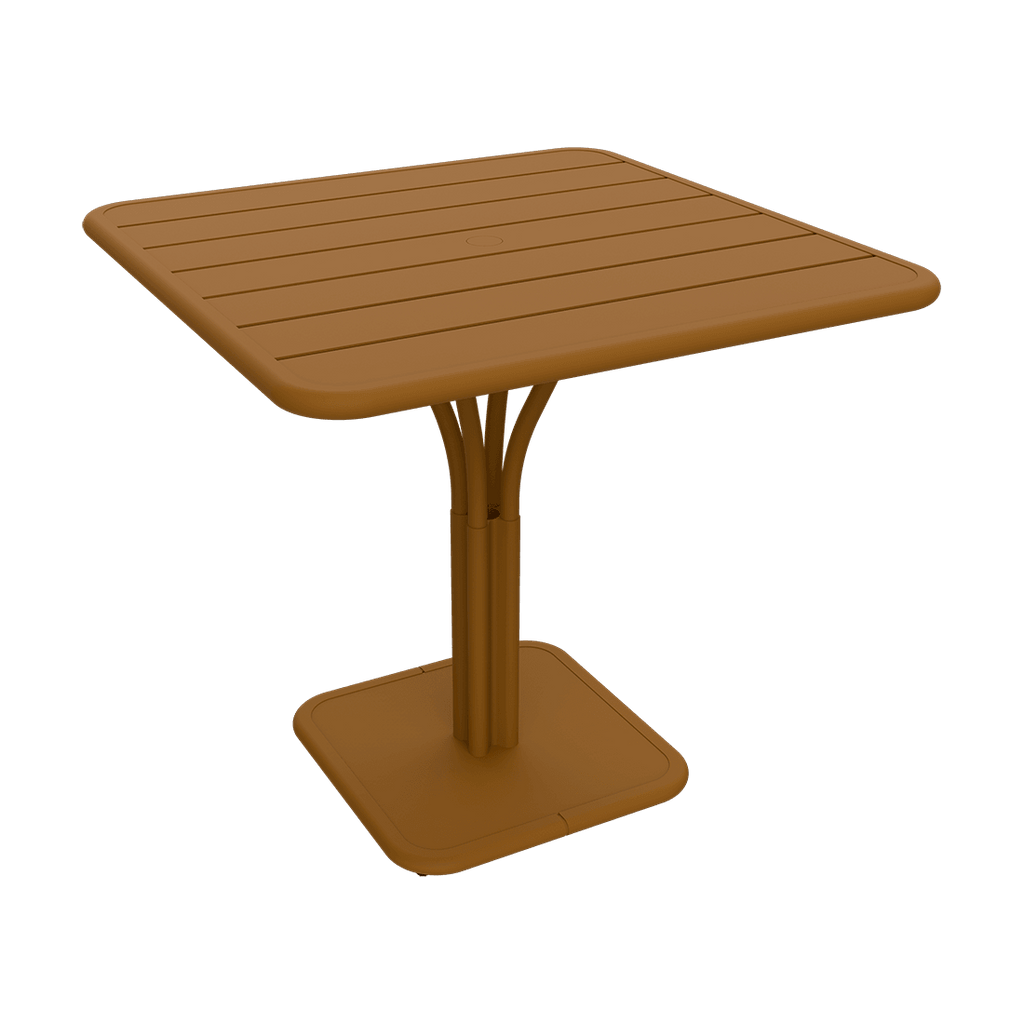 Gartentisch LUXEMBOURG - 80x80 | Fermob | Homestorys