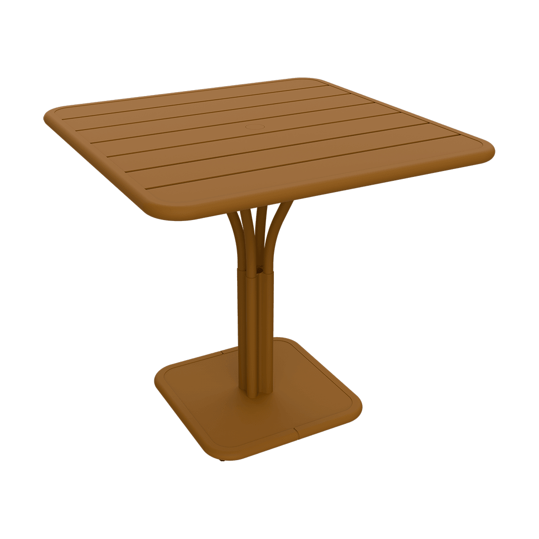 Gartentisch LUXEMBOURG - 80x80 | Fermob | Homestorys