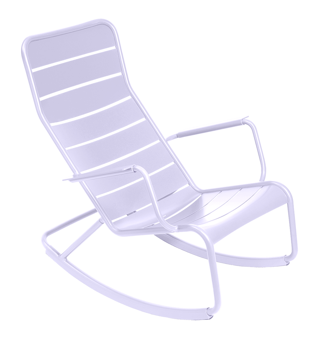 Schaukelstuhl LUXEMBOURG | Fermob | Homestorys