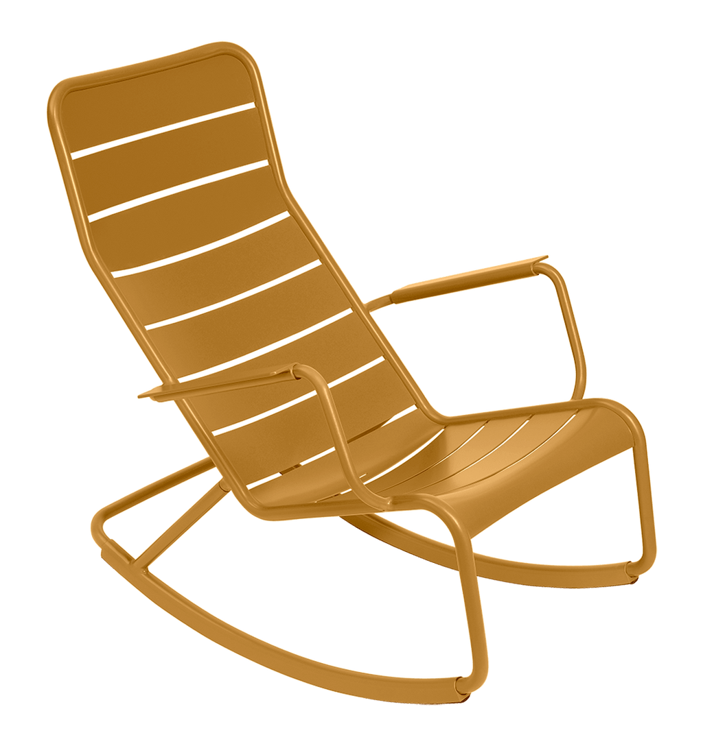 Schaukelstuhl LUXEMBOURG | Fermob | Homestorys