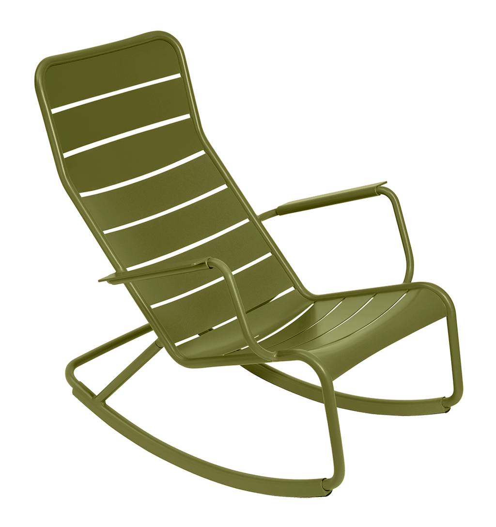Schaukelstuhl LUXEMBOURG | Fermob | Homestorys
