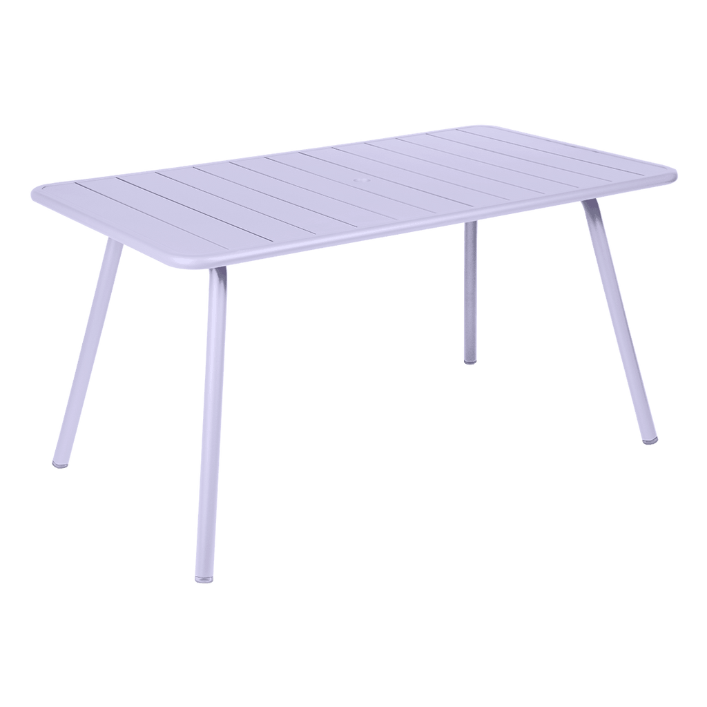 Table de jardin LUXEMBOURG - 143x80