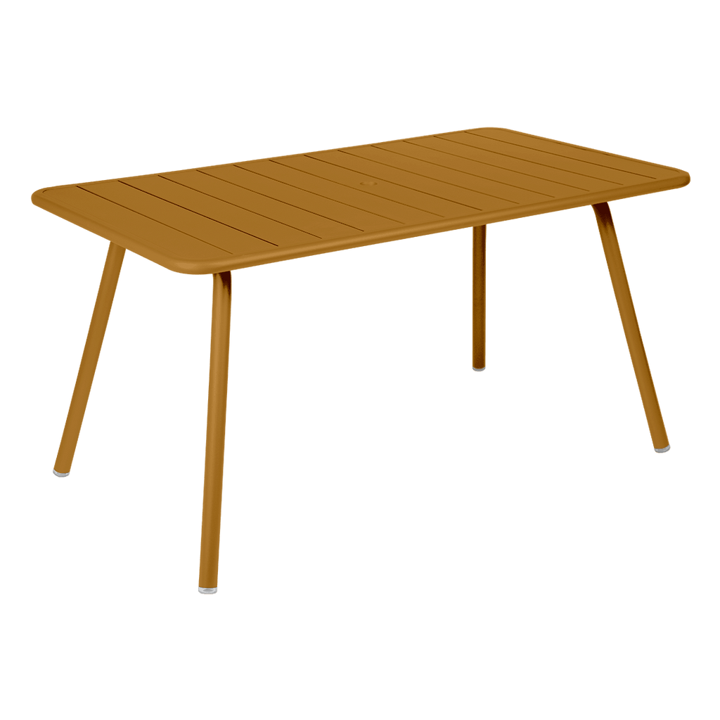 Table de jardin LUXEMBOURG - 143x80
