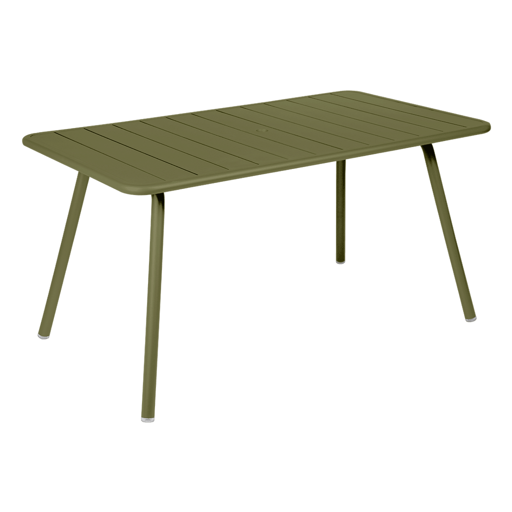 Table de jardin LUXEMBOURG - 143x80