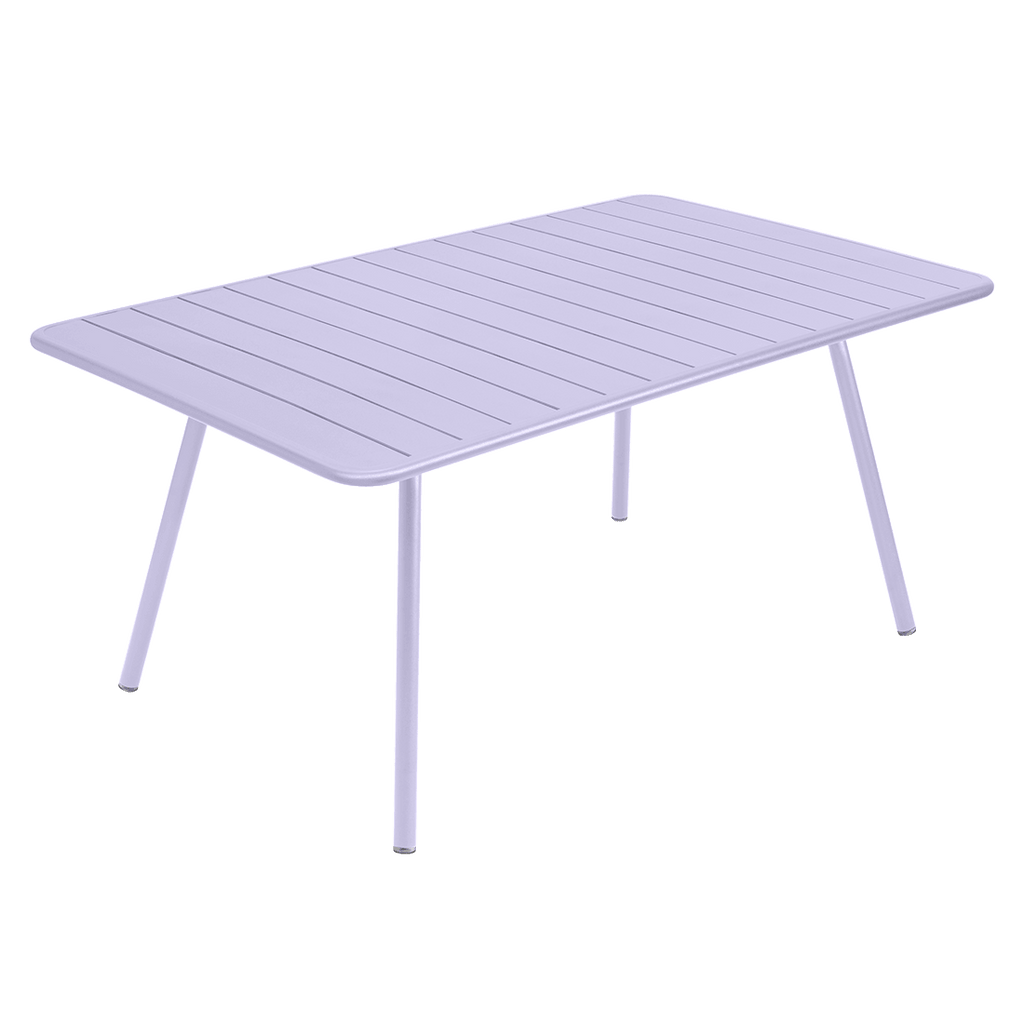 Table de jardin LUXEMBOURG - 165x100