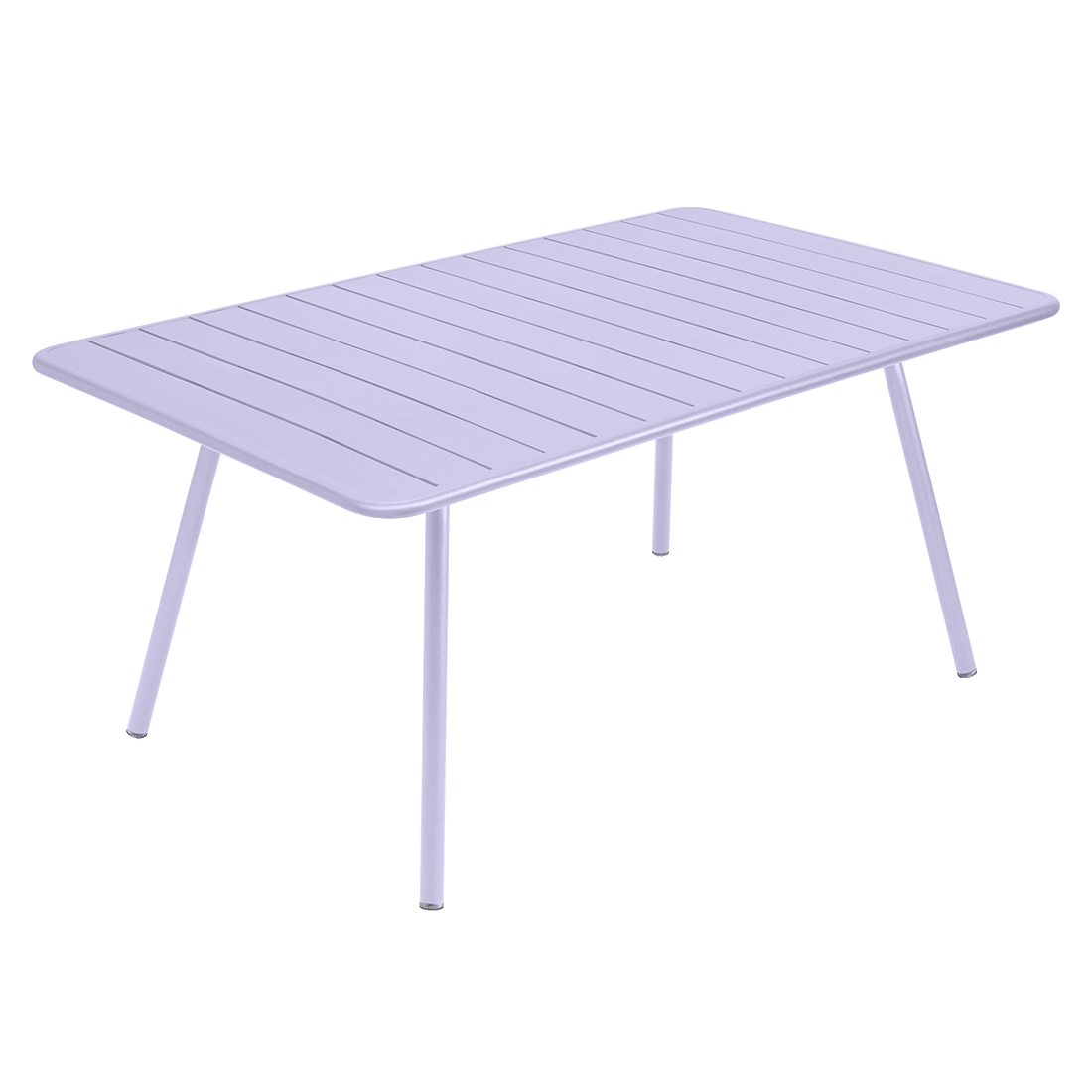 Table de jardin LUXEMBOURG - 165x100