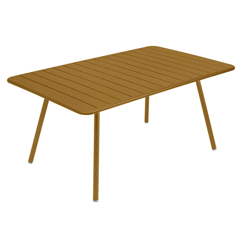 Table de jardin LUXEMBOURG - 165x100