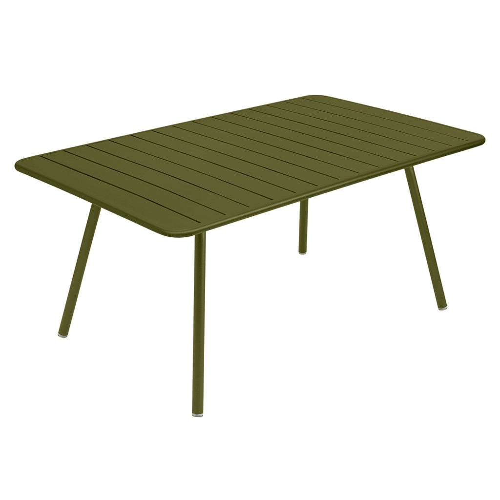 Table de jardin LUXEMBOURG - 165x100
