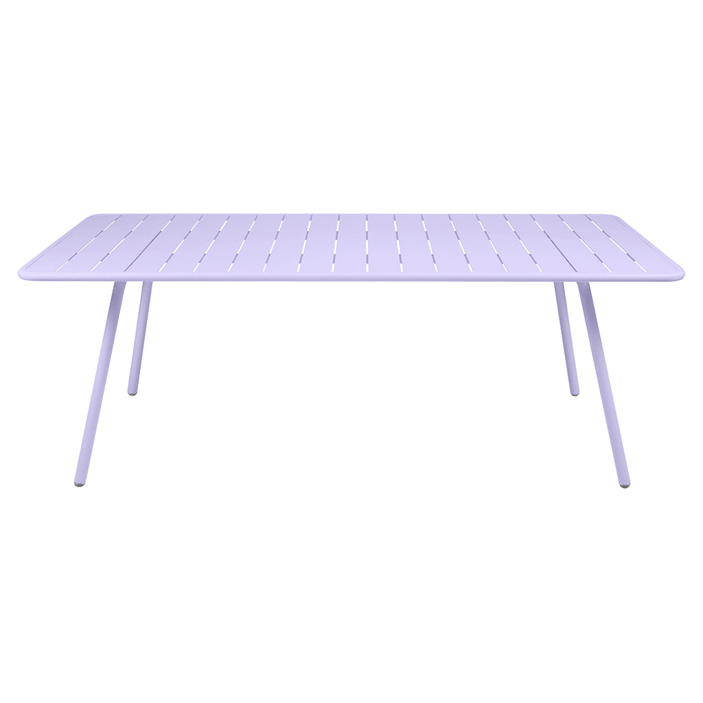 Gartentisch LUXEMBOURG - 207x100 | Fermob | Homestorys