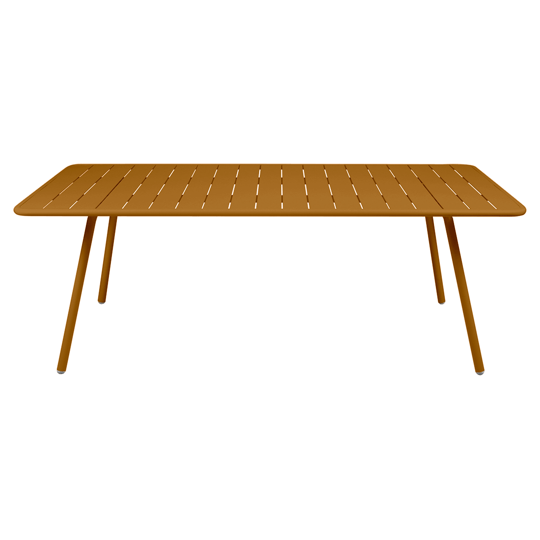 Gartentisch LUXEMBOURG - 207x100 | Fermob | Homestorys