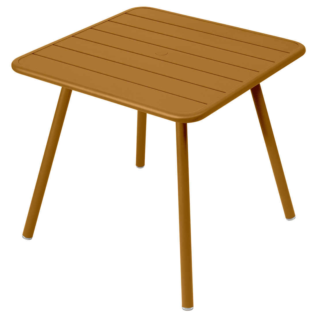 Table de jardin LUXEMBOURG - 80x80