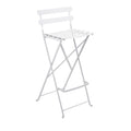 Barstuhl BISTRO - Klappbar _ Fermob _SKU 511301