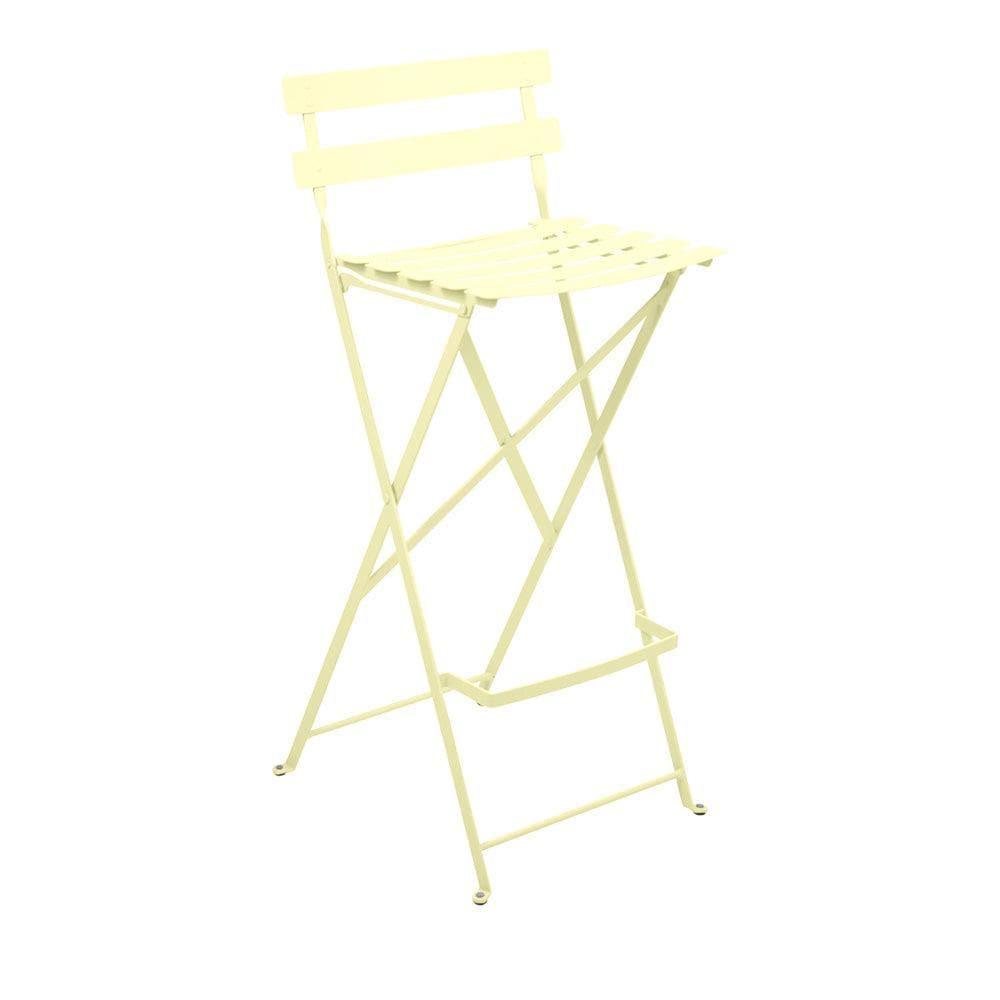 Barstuhl BISTRO - Klappbar _ Fermob _SKU 5113A6