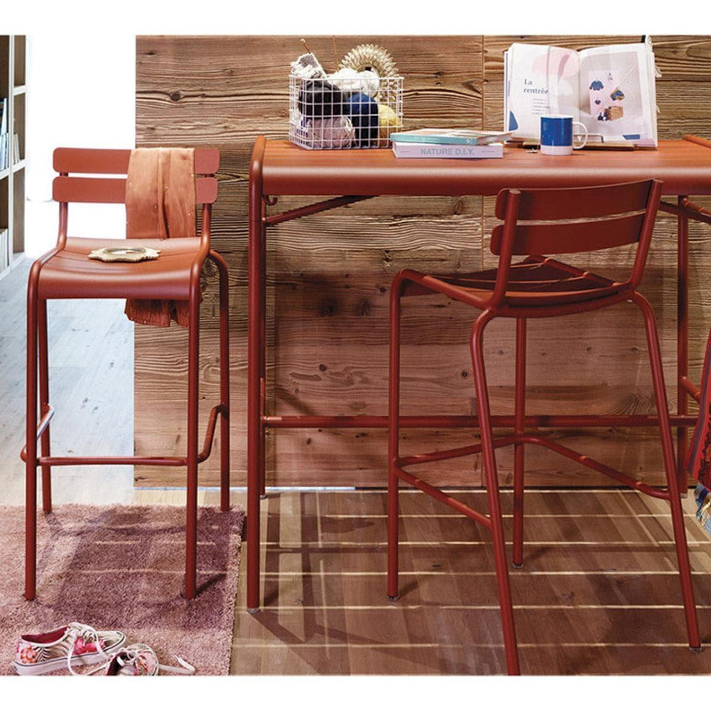 Chaise de bar LUXEMBOURG