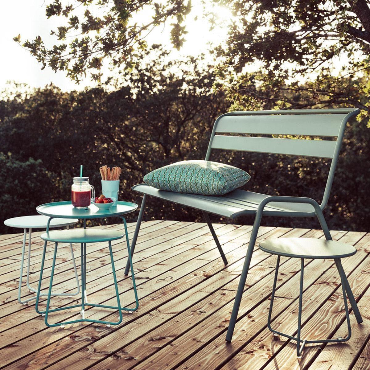 Table d'appoint Cocotte - 55x44