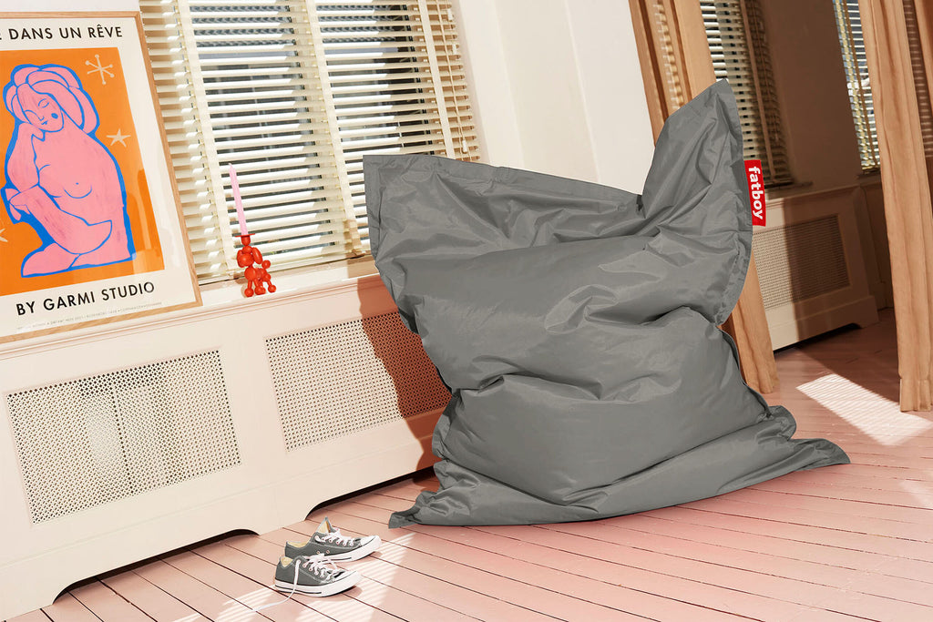 Original - Fatboy Pouf d'intérieur 140x180 cm