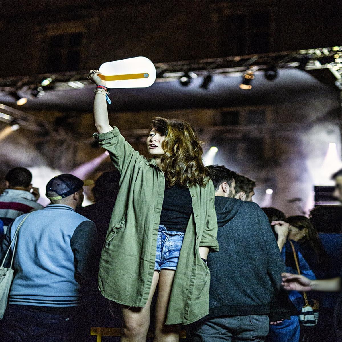 Fermob BALAD lampe H25